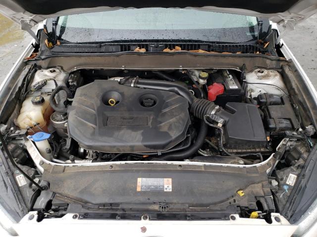 Photo 6 VIN: 3FA6P0K95DR309072 - FORD FUSION TIT 