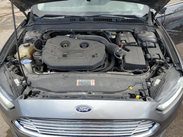 Photo 10 VIN: 3FA6P0K95DR325403 - FORD FUSION TIT 