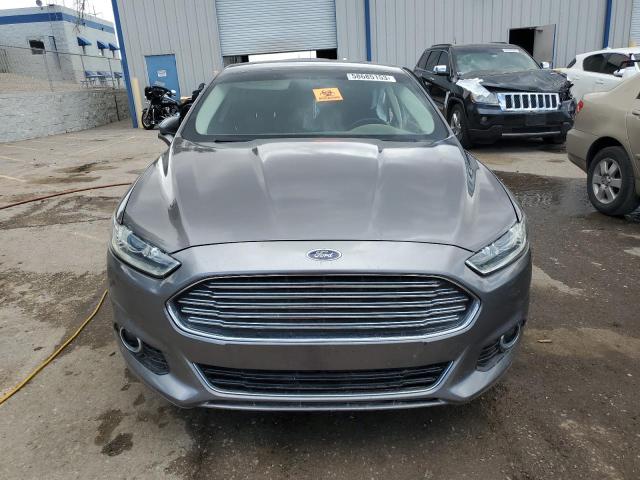 Photo 4 VIN: 3FA6P0K95DR325403 - FORD FUSION TIT 