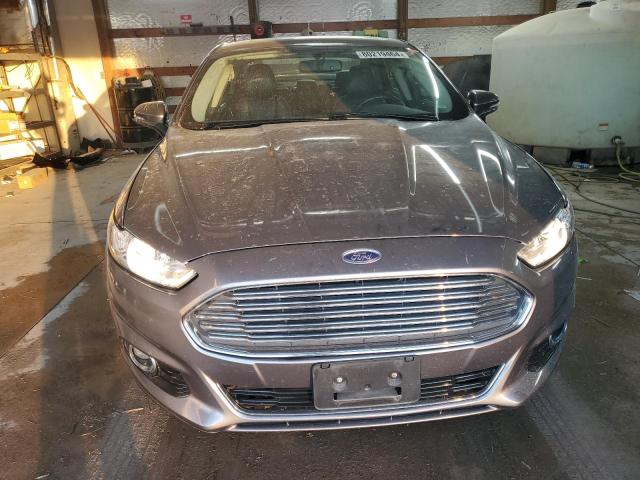 Photo 4 VIN: 3FA6P0K95DR359843 - FORD FUSION TIT 