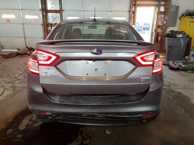 Photo 5 VIN: 3FA6P0K95DR359843 - FORD FUSION TIT 