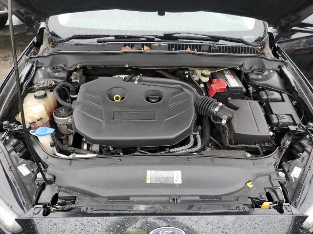 Photo 10 VIN: 3FA6P0K95DR377484 - FORD FUSION TIT 