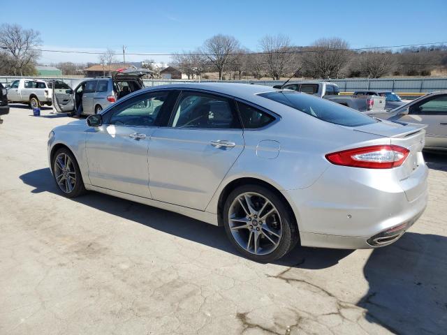 Photo 1 VIN: 3FA6P0K95ER109486 - FORD FUSION 