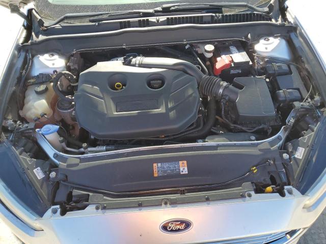 Photo 10 VIN: 3FA6P0K95ER109486 - FORD FUSION 