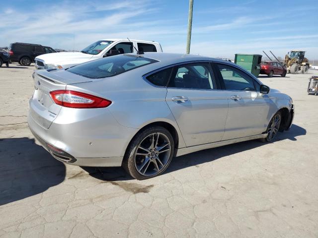 Photo 2 VIN: 3FA6P0K95ER109486 - FORD FUSION 