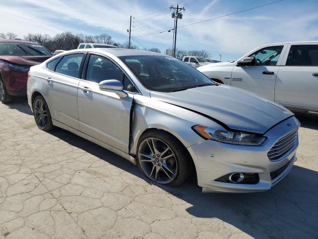 Photo 3 VIN: 3FA6P0K95ER109486 - FORD FUSION 