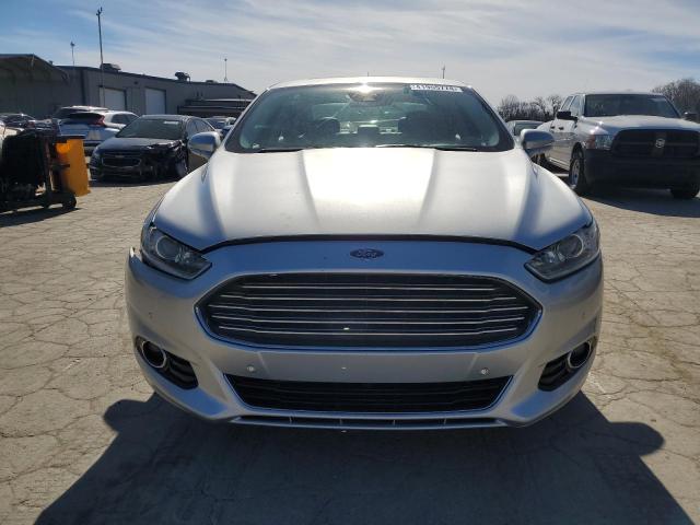 Photo 4 VIN: 3FA6P0K95ER109486 - FORD FUSION 