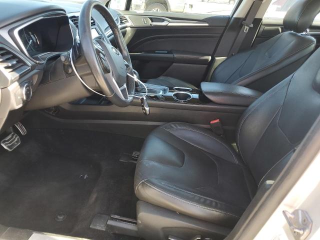 Photo 6 VIN: 3FA6P0K95ER109486 - FORD FUSION 