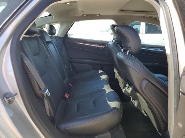 Photo 9 VIN: 3FA6P0K95ER109486 - FORD FUSION 