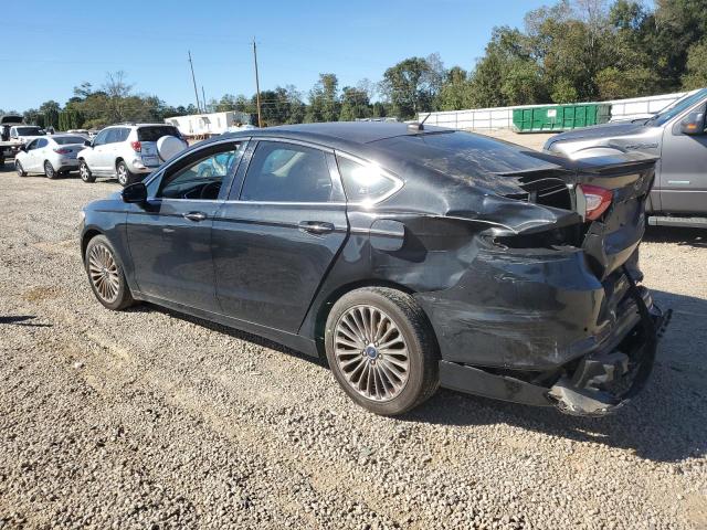 Photo 1 VIN: 3FA6P0K95ER130273 - FORD FUSION 