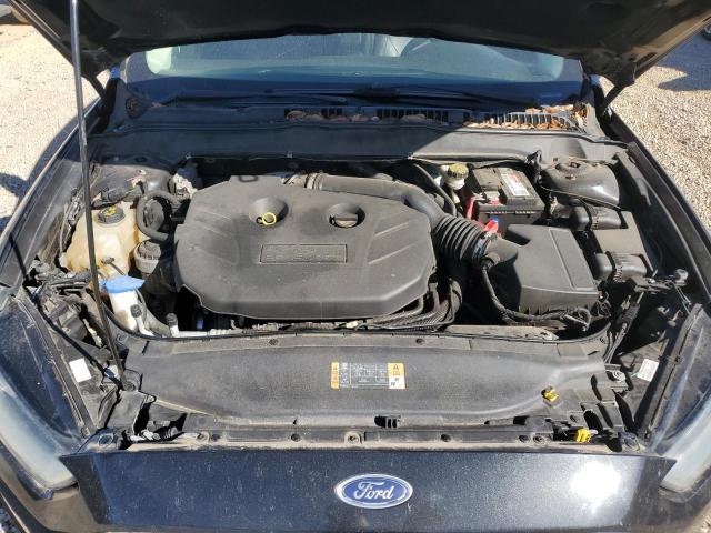 Photo 10 VIN: 3FA6P0K95ER130273 - FORD FUSION 