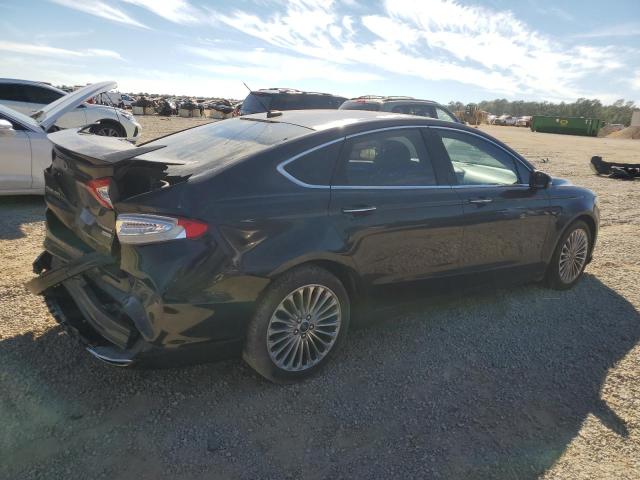 Photo 2 VIN: 3FA6P0K95ER130273 - FORD FUSION 