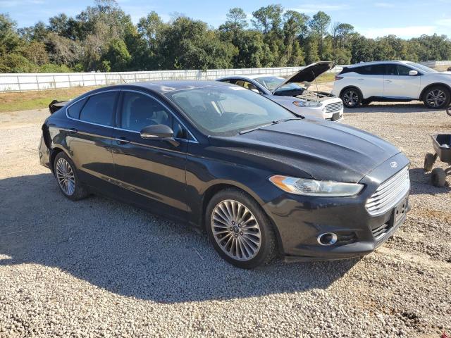 Photo 3 VIN: 3FA6P0K95ER130273 - FORD FUSION 