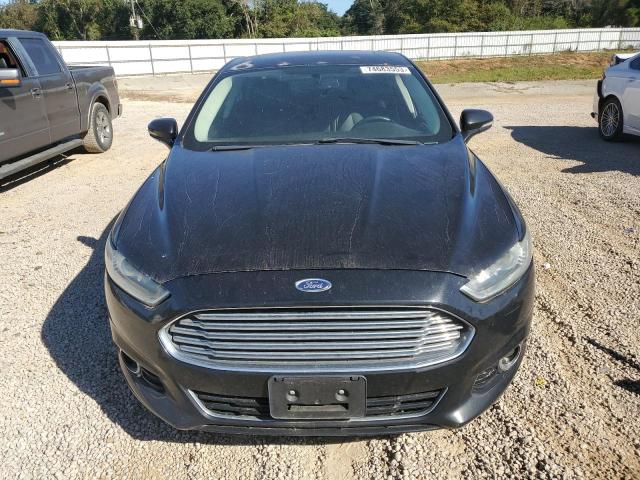 Photo 4 VIN: 3FA6P0K95ER130273 - FORD FUSION 