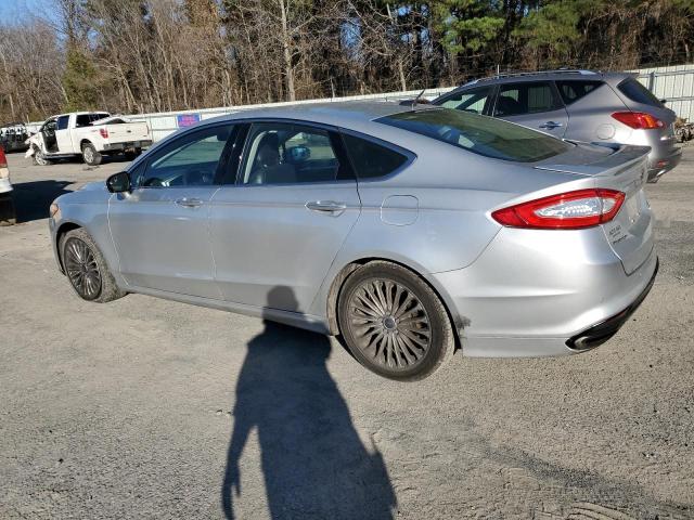 Photo 1 VIN: 3FA6P0K95ER200628 - FORD FUSION TIT 