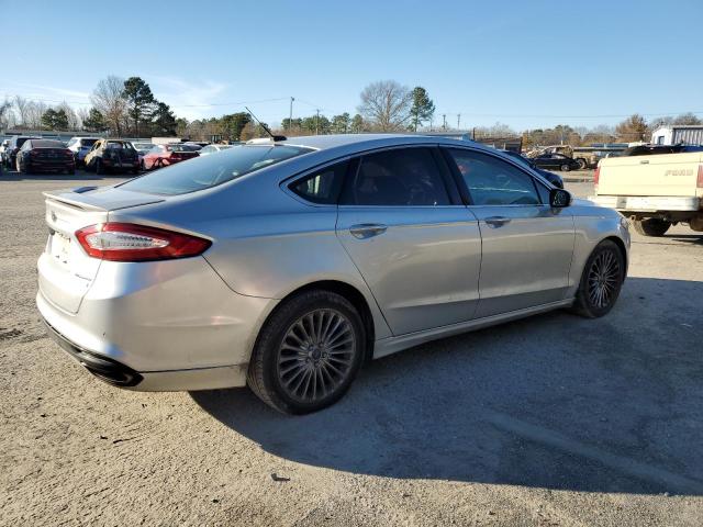 Photo 2 VIN: 3FA6P0K95ER200628 - FORD FUSION TIT 