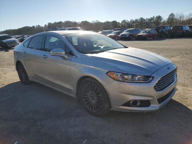 Photo 3 VIN: 3FA6P0K95ER200628 - FORD FUSION TIT 