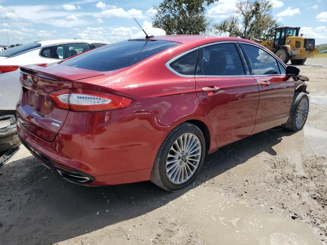 Photo 2 VIN: 3FA6P0K95ER262255 - FORD FUSION TIT 