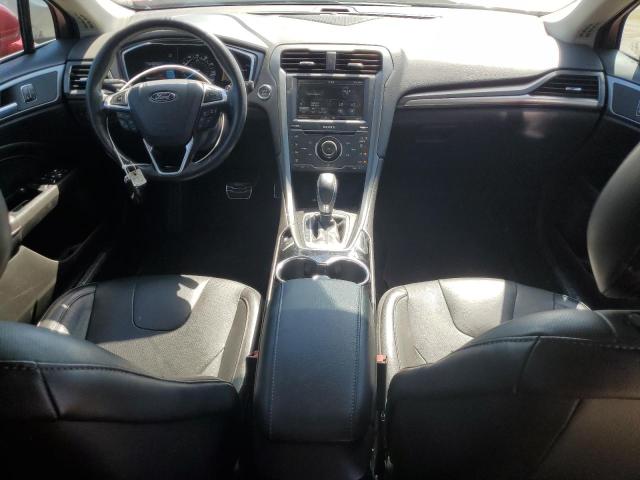 Photo 7 VIN: 3FA6P0K95ER267200 - FORD FUSION 