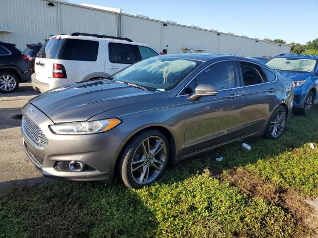 Photo 0 VIN: 3FA6P0K95ER267388 - FORD FUSION TIT 