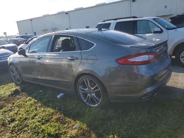 Photo 1 VIN: 3FA6P0K95ER267388 - FORD FUSION TIT 