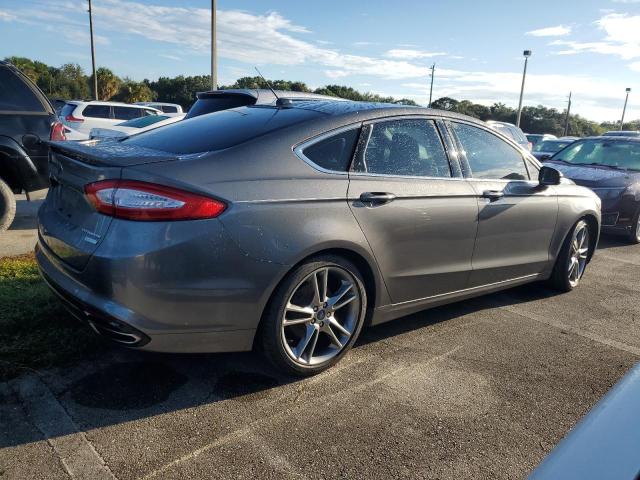 Photo 2 VIN: 3FA6P0K95ER267388 - FORD FUSION TIT 