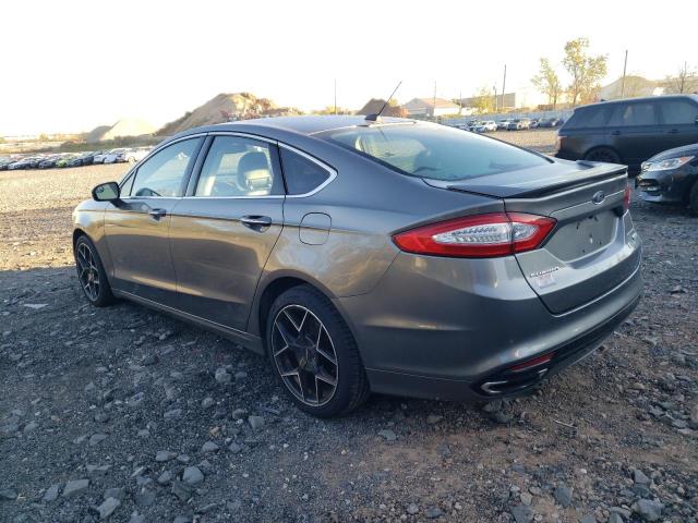 Photo 1 VIN: 3FA6P0K95ER270856 - FORD FUSION TIT 