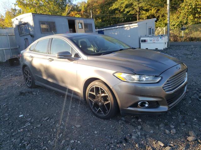 Photo 3 VIN: 3FA6P0K95ER270856 - FORD FUSION TIT 