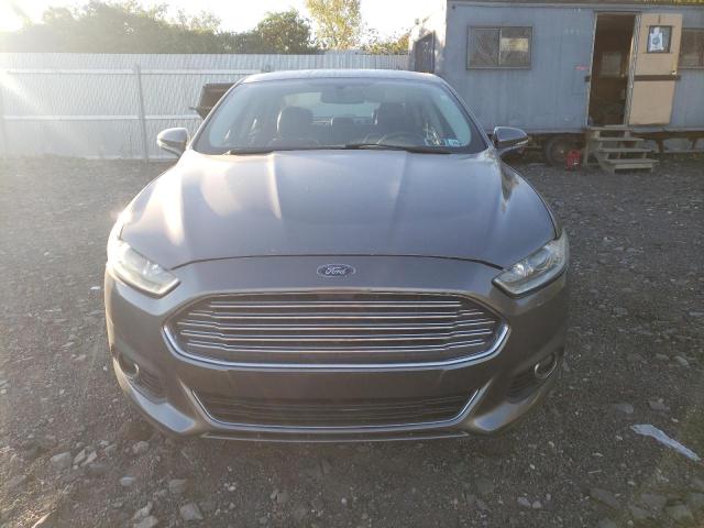 Photo 4 VIN: 3FA6P0K95ER270856 - FORD FUSION TIT 