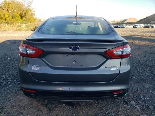 Photo 5 VIN: 3FA6P0K95ER270856 - FORD FUSION TIT 