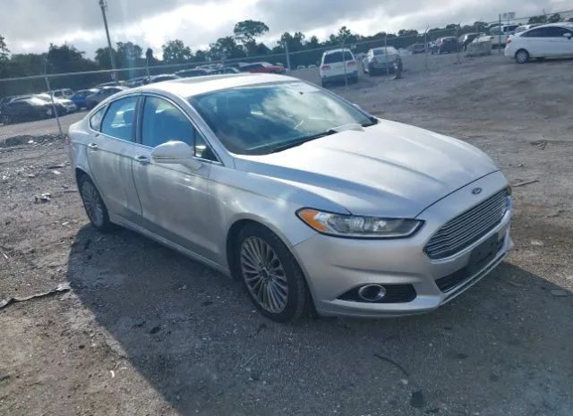 Photo 0 VIN: 3FA6P0K95ER284577 - FORD FUSION 