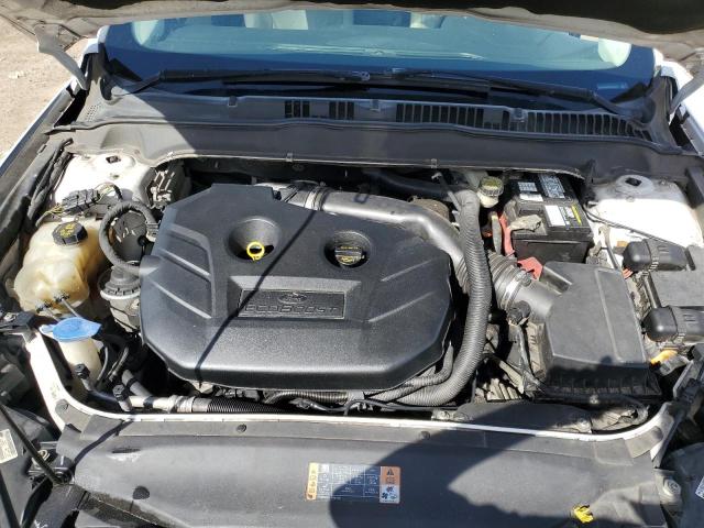 Photo 10 VIN: 3FA6P0K95ER289181 - FORD FUSION TIT 