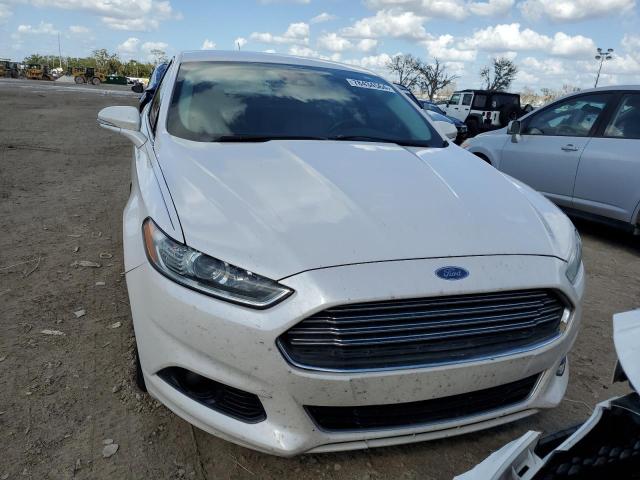 Photo 4 VIN: 3FA6P0K95ER289181 - FORD FUSION TIT 