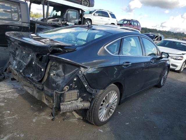 Photo 2 VIN: 3FA6P0K95ER299791 - FORD FUSION 