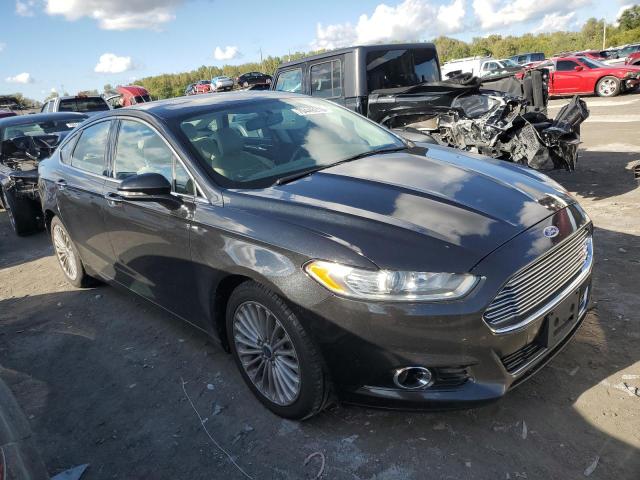 Photo 3 VIN: 3FA6P0K95ER299791 - FORD FUSION 