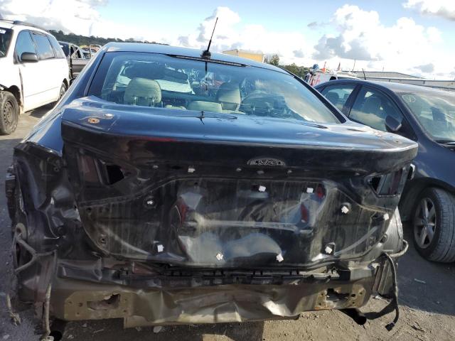 Photo 5 VIN: 3FA6P0K95ER299791 - FORD FUSION 