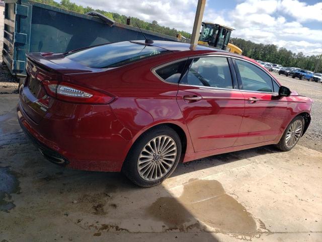 Photo 2 VIN: 3FA6P0K95ER302009 - FORD FUSION 