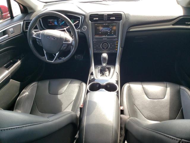 Photo 7 VIN: 3FA6P0K95ER302009 - FORD FUSION 