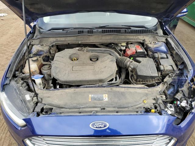 Photo 10 VIN: 3FA6P0K95ER328206 - FORD FUSION TIT 