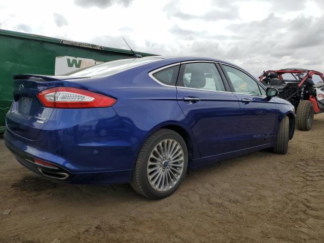 Photo 2 VIN: 3FA6P0K95ER328206 - FORD FUSION TIT 