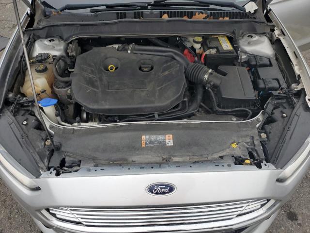 Photo 10 VIN: 3FA6P0K95ER335009 - FORD FUSION TIT 