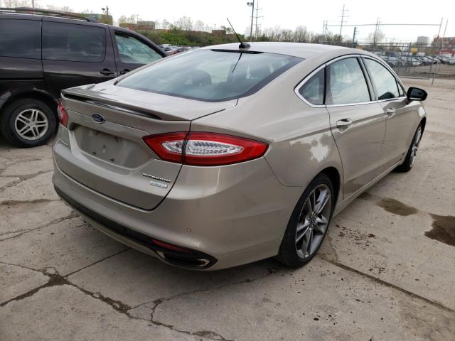 Photo 3 VIN: 3FA6P0K95FR103155 - FORD FUSION TIT 