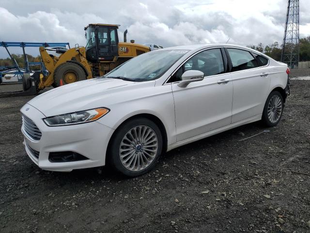 Photo 0 VIN: 3FA6P0K95FR108307 - FORD FUSION 