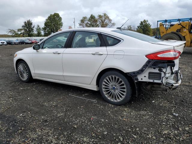 Photo 1 VIN: 3FA6P0K95FR108307 - FORD FUSION 