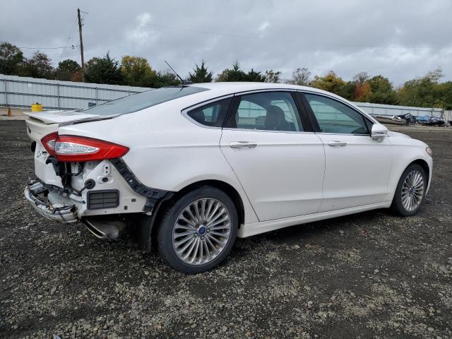 Photo 2 VIN: 3FA6P0K95FR108307 - FORD FUSION 