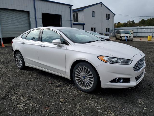 Photo 3 VIN: 3FA6P0K95FR108307 - FORD FUSION 