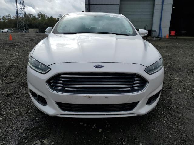 Photo 4 VIN: 3FA6P0K95FR108307 - FORD FUSION 