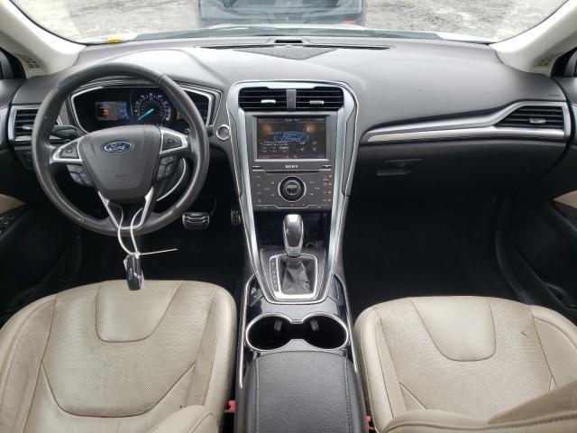 Photo 8 VIN: 3FA6P0K95FR130680 - FORD FUSION TIT 