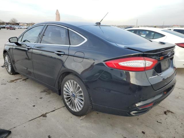 Photo 1 VIN: 3FA6P0K95FR173495 - FORD FUSION TIT 