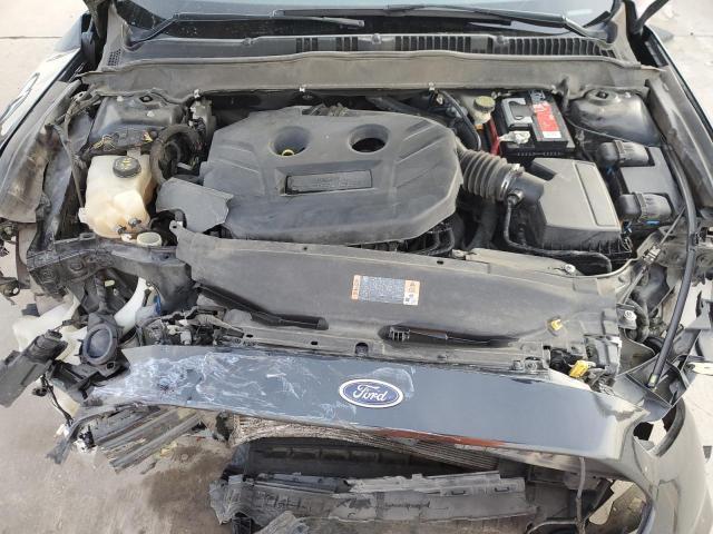 Photo 10 VIN: 3FA6P0K95FR173495 - FORD FUSION TIT 